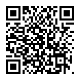 Kod QR do zeskanowania na urządzeniu mobilnym w celu wyświetlenia na nim tej strony