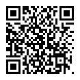 Kod QR do zeskanowania na urządzeniu mobilnym w celu wyświetlenia na nim tej strony