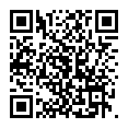 Kod QR do zeskanowania na urządzeniu mobilnym w celu wyświetlenia na nim tej strony