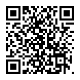 Kod QR do zeskanowania na urządzeniu mobilnym w celu wyświetlenia na nim tej strony