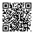 Kod QR do zeskanowania na urządzeniu mobilnym w celu wyświetlenia na nim tej strony