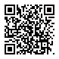 Kod QR do zeskanowania na urządzeniu mobilnym w celu wyświetlenia na nim tej strony