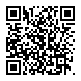 Kod QR do zeskanowania na urządzeniu mobilnym w celu wyświetlenia na nim tej strony