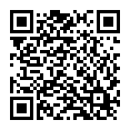 Kod QR do zeskanowania na urządzeniu mobilnym w celu wyświetlenia na nim tej strony