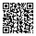 Kod QR do zeskanowania na urządzeniu mobilnym w celu wyświetlenia na nim tej strony