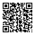 Kod QR do zeskanowania na urządzeniu mobilnym w celu wyświetlenia na nim tej strony