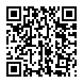 Kod QR do zeskanowania na urządzeniu mobilnym w celu wyświetlenia na nim tej strony