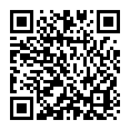 Kod QR do zeskanowania na urządzeniu mobilnym w celu wyświetlenia na nim tej strony