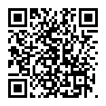 Kod QR do zeskanowania na urządzeniu mobilnym w celu wyświetlenia na nim tej strony