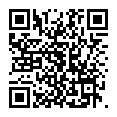 Kod QR do zeskanowania na urządzeniu mobilnym w celu wyświetlenia na nim tej strony