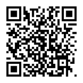 Kod QR do zeskanowania na urządzeniu mobilnym w celu wyświetlenia na nim tej strony