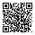 Kod QR do zeskanowania na urządzeniu mobilnym w celu wyświetlenia na nim tej strony