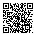 Kod QR do zeskanowania na urządzeniu mobilnym w celu wyświetlenia na nim tej strony