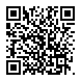 Kod QR do zeskanowania na urządzeniu mobilnym w celu wyświetlenia na nim tej strony