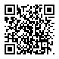 Kod QR do zeskanowania na urządzeniu mobilnym w celu wyświetlenia na nim tej strony