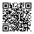 Kod QR do zeskanowania na urządzeniu mobilnym w celu wyświetlenia na nim tej strony