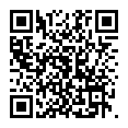 Kod QR do zeskanowania na urządzeniu mobilnym w celu wyświetlenia na nim tej strony