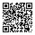 Kod QR do zeskanowania na urządzeniu mobilnym w celu wyświetlenia na nim tej strony