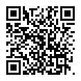 Kod QR do zeskanowania na urządzeniu mobilnym w celu wyświetlenia na nim tej strony