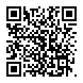 Kod QR do zeskanowania na urządzeniu mobilnym w celu wyświetlenia na nim tej strony