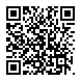 Kod QR do zeskanowania na urządzeniu mobilnym w celu wyświetlenia na nim tej strony