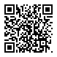 Kod QR do zeskanowania na urządzeniu mobilnym w celu wyświetlenia na nim tej strony