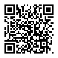 Kod QR do zeskanowania na urządzeniu mobilnym w celu wyświetlenia na nim tej strony