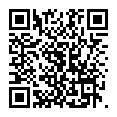 Kod QR do zeskanowania na urządzeniu mobilnym w celu wyświetlenia na nim tej strony