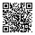 Kod QR do zeskanowania na urządzeniu mobilnym w celu wyświetlenia na nim tej strony