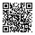 Kod QR do zeskanowania na urządzeniu mobilnym w celu wyświetlenia na nim tej strony