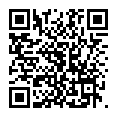 Kod QR do zeskanowania na urządzeniu mobilnym w celu wyświetlenia na nim tej strony