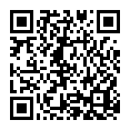 Kod QR do zeskanowania na urządzeniu mobilnym w celu wyświetlenia na nim tej strony