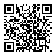 Kod QR do zeskanowania na urządzeniu mobilnym w celu wyświetlenia na nim tej strony