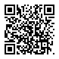 Kod QR do zeskanowania na urządzeniu mobilnym w celu wyświetlenia na nim tej strony