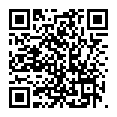 Kod QR do zeskanowania na urządzeniu mobilnym w celu wyświetlenia na nim tej strony