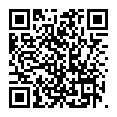 Kod QR do zeskanowania na urządzeniu mobilnym w celu wyświetlenia na nim tej strony