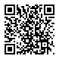 Kod QR do zeskanowania na urządzeniu mobilnym w celu wyświetlenia na nim tej strony