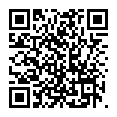 Kod QR do zeskanowania na urządzeniu mobilnym w celu wyświetlenia na nim tej strony