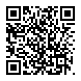 Kod QR do zeskanowania na urządzeniu mobilnym w celu wyświetlenia na nim tej strony