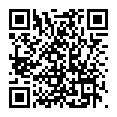 Kod QR do zeskanowania na urządzeniu mobilnym w celu wyświetlenia na nim tej strony