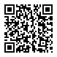 Kod QR do zeskanowania na urządzeniu mobilnym w celu wyświetlenia na nim tej strony