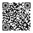 Kod QR do zeskanowania na urządzeniu mobilnym w celu wyświetlenia na nim tej strony