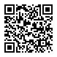 Kod QR do zeskanowania na urządzeniu mobilnym w celu wyświetlenia na nim tej strony