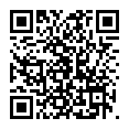 Kod QR do zeskanowania na urządzeniu mobilnym w celu wyświetlenia na nim tej strony