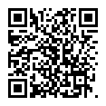 Kod QR do zeskanowania na urządzeniu mobilnym w celu wyświetlenia na nim tej strony