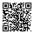 Kod QR do zeskanowania na urządzeniu mobilnym w celu wyświetlenia na nim tej strony