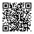 Kod QR do zeskanowania na urządzeniu mobilnym w celu wyświetlenia na nim tej strony