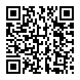 Kod QR do zeskanowania na urządzeniu mobilnym w celu wyświetlenia na nim tej strony