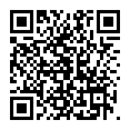 Kod QR do zeskanowania na urządzeniu mobilnym w celu wyświetlenia na nim tej strony