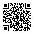 Kod QR do zeskanowania na urządzeniu mobilnym w celu wyświetlenia na nim tej strony